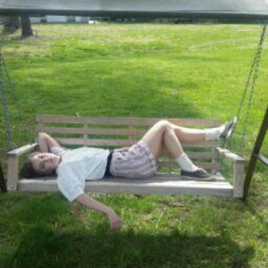 Meet your Posher, Chloe